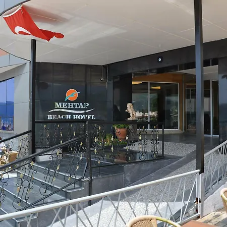 酒店 Mehtap 3*
